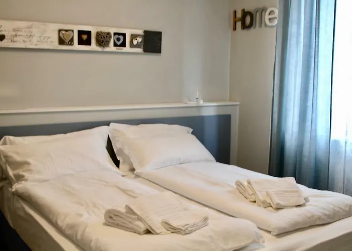 Olivier House